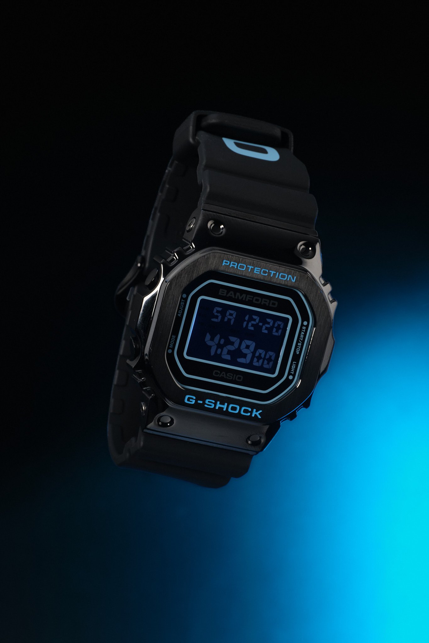 G-SHOCK X BAMFORD LONDON® GM-5600-1 — Watch Brothers